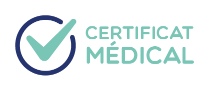 Certificat medical
